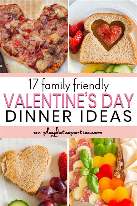 cheap dinner for valentine's day